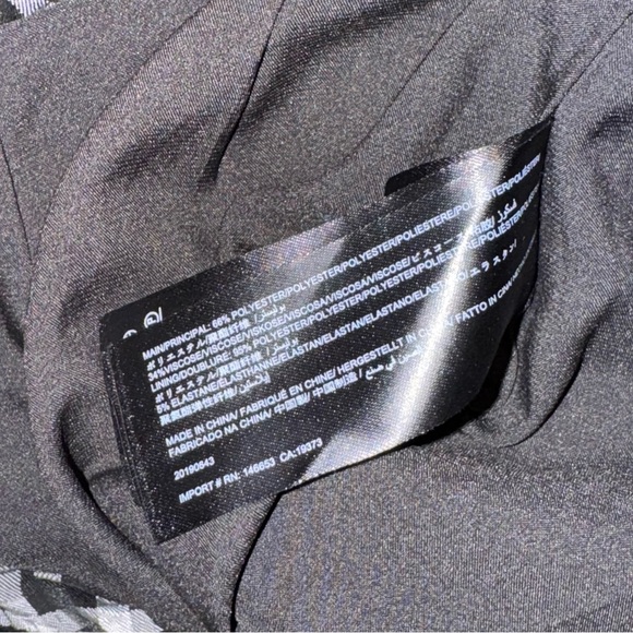 Finders Keepers Picnic Gingham Playsuit Jumpsuit Size S / US 4 NWOT! - Picture 12 of 12